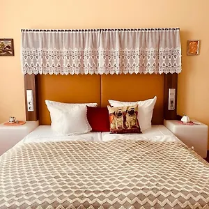 Tante Alma's Mannheimer Hotell