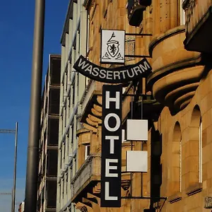 Hotel Wasserturm, Mannheim