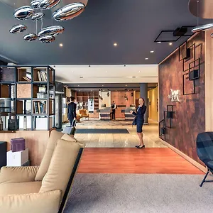Hotel Mercure Am Rathaus, Mannheim