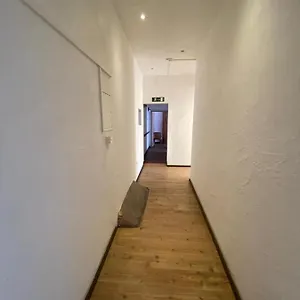 Nocleg ze śniadaniem Budget, Mannheim