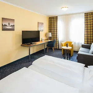 Central Hotel Hotell