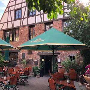 Weingärtner Hotel